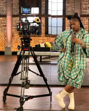 Tanisha Scott Instagram - Season 3 Legendary 🔓