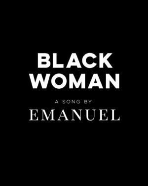 Tanisha Scott Instagram - BLACK WOMAN. 
Humbled to be represented like this alongside brilliant, strong and accomplished sisters from Toronto. Thank you @kardinalo for seeing me and @ashleymckenziebarnes for including me. Love to @cellulardada this song is truly a love letter to black women.