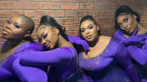Tanisha Scott Instagram - 💐🫦 SNL X LIZZO 🫦💐 HOST x MUSICAL GUEST