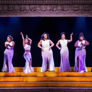 Tanisha Scott Instagram - A STAR IS BORN 💫  HERCULES THE Disney Musical @disneyonbroadway @papermillplayhouse