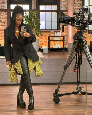 Tanisha Scott Instagram - Season 3 Legendary 🔓