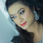 Tanisha Kuppanda Instagram - Everyone, everything , every situation in your life flows in for a reason 🫶🏼 MUA : @makeoverwithtara_raam PC : @artha_colours_photography__ Hair : @poornismakeover #tanisha #tanishakuppanda #kuppanda #kuppandasjewelry #kuppandasproductionhouse #akkabond #biggboss #biggbosskannada #biggbosskannadaseason10 #ladyboss #hennuhuli #tanibaby #benki #rock #fitness #comingsoon #black #dark #side #people #staycalm