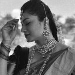 Tanisha Kuppanda Instagram - Rent this beautiful jewellery 🥰 Jewelry is something that has to do with emotion 💎 Rent at lowest price ,Wear this beautiful jewel and return this after u click beautiful pics 😍 #rentaljewellery #tararentaljewellery #women #power #strong #heroine #life #rent #wear #return #bridal #bridaljewellery #templejewellery #classicjewelry #modernjewelry #fancyjewelry #occassionjewellery #favouritejewellery #tanisha #tanishakuppanda