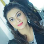 Tanisha Kuppanda Instagram - Everyone, everything , every situation in your life flows in for a reason 🫶🏼 MUA : @makeoverwithtara_raam PC : @artha_colours_photography__ Hair : @poornismakeover #tanisha #tanishakuppanda #kuppanda #kuppandasjewelry #kuppandasproductionhouse #akkabond #biggboss #biggbosskannada #biggbosskannadaseason10 #ladyboss #hennuhuli #tanibaby #benki #rock #fitness #comingsoon #black #dark #side #people #staycalm