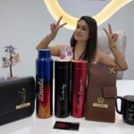 Tanisha Kuppanda Instagram - Tagging the wonderful gift store @tas_the_accessories_store for the spl and customised gifts 😍 do contact 📞 9740067221 for ur spl orders ❤️