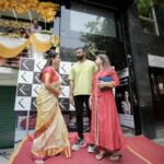 Tanisha Kuppanda Instagram - Kuppandas Jewellery 💎💍 Big Boss Celebrities ❤️