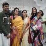 Tanisha Kuppanda Instagram - Kuppandas Jewellery 💎💍 Big Boss Celebrities ❤️