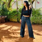 Tanisha Kuppanda Instagram - Clothes mean nothing until someone lives in them PC : @rk_2328 #tanisha #tanishakuppanda #kuppanda #kuppandasjewelry #kuppandasproductionhouse #akkabond #biggboss #biggbosskannada #biggbosskannadaseason10 #ladyboss #hennuhuli #tanibaby #benki #rock #fitness #comingsoon
