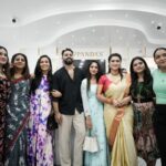 Tanisha Kuppanda Instagram - Kuppandas Jewellery 💎💍 Big Boss Celebrities ❤️