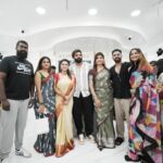 Tanisha Kuppanda Instagram - Kuppandas Jewellery 💎💍 Big Boss Celebrities ❤️