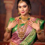 Tanisha Kuppanda Instagram - One best shoot with gorgeous @tanishakuppanda🔥❤️ Mua : @makeoverwith_bhavyanaik Hair nd saree drape : @hair_by_panchamigowda Studio space : @creative_kalpane_studio Outfit : @waymore_priyanka Jewellery: @srikrishnadiamondsandjewellery Photography: @rainbow_photography_official @wedmegood @wedabout @weddingz.in @wedberry @wedding plz weddingnet @wedzo.in @weddingwireindia @theweddingbrigade #classylook #cocktaillook #partylook #gorgeous #prettybridetobe #eyemakeup #eyemakeupgoals #makeupgoals #instamakeup #loveformakeup #makeupartist #eyemakeup #braides #bangaloremakeupartists #bangaloremua #bridesessentials #weddinglook #makeoveressentials #bridalooks #eyemakeupgoals #softnudelips @wedmegood @wedmegoodsouth #tanishakuppanda weddingnet @weddingz.in @wedding.india @weddingsutra weddingnet @wedmegoodsouth #biggbossfans #tanishabenki #kuppanda