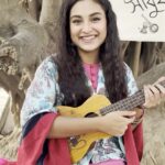 Tanjim Saiyara Totini Instagram - সারাদিন যদি শুটিং করি তাইলে সিরিজ দেখি কেমনে? #grameenphone
