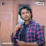 Tanjim Saiyara Totini Instagram - প্রথম দেখাতেই মন কেড়ে নিল 😍 দীপ্ত প্লে অরিজিনাল ফিল্ম “ইউএনও স্যার” (UNO Sir) চলছে মহাসমারোহে শুধুমাত্র দীপ্ত প্লে তে 🎬 #UNOSir #DeeptoPlay #Apurba