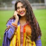 Tanjim Saiyara Totini Instagram -