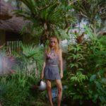 Tanu Muino Instagram - Bali ‘23 🦇🐍🕸️