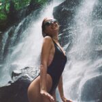 Tanu Muino Instagram - Bali ‘23 🦇🐍🕸️