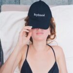 Tanu Muino Instagram - Bali ‘23 🦇🐍🕸️