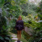 Tanu Muino Instagram - Bali ‘23 🦇🐍🕸️