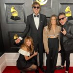 Tanu Muino Instagram - Just Grammy Losers! As it was.