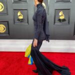 Tanu Muino Instagram - latelostnightgrammys