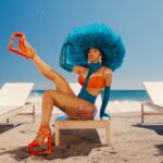 Tanu Muino Instagram - @iamcardib x @theestallion - BONGOES I want to say THANK YOU to all the big team that was involved! @iamcardib you are my favorite! Always killing it! @theestallion collaborating with you has been an incredible experience! @kxreemjxhnsxn and @sthuby Thank you for having me! <3 @gatosamericana - you made it all happen! FOR REAL! Thank you for always putting the vision first! Please, always pick up the phone!))))) @kollincarter OMG! You are ultimate king the of style! @itsbankhead forever the best! GOAT! @nightwindow doing impossible, always! Can we make everything in chrome? LOVE U @vinniehobbs  thank you so much for your hard work! @nikitakkkuz Forever <3 @josephbicknell Always making it look sick!!! @haitianev thank you for making it all happen in this 3 crazy days. @frankborin @ivannaborin I LOVE YOU to the moon and back Director: @tanumuino Commissioner: @kxreemjxhnsxn Producer: @gatosamericana Production Company: @underwondercontent Executive producer: @frankborin x @ivannaborin SVP / Marketing: @sthuby VP / Video Production: Lily Thrall Stylist: @kollincarter DOP: @nikitakkkuz Production Designer: @nightwindow Choreographer: @itsbankhead Director’s Rep: @hart_represents Colorist: @josephbicknell @company_3 Editor: @vinniehobbs VFX: @tiltvfx VFX: @romafx Additional VFX: @frender @maxcoltt Beauty: @digitalbeautywork Post Production - @digitalsword_ Post Supervisor - @miggymansions Post Supervisor - @joanpabon_ Assistant Editor: @comakev Management Cardi B: Manager: Shawn Holiday Manager: Patientce Foster Management Megan Thee Stallion: Manager: Travis Farris Management: Mike Brinkley Management: Nikkita Thompson 1st AD: @haitianev 2nd AD: Francis Alba