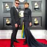 Tanu Muino Instagram - latelostnightgrammys