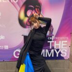 Tanu Muino Instagram - latelostnightgrammys