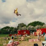 Tanu Muino Instagram - @harrystyles - Daylight Harry, nothing you can’t do. Flying, joggling, riding bikes and horse’s, walking on the rope, dancing (my favorite), and I just can only image what else you can ) Its so amazing to create a video on a music thats is in your favorites. Thank you for having me H, Love! Thank you - amazing big team, who made it in one crazy daylight! Director: @tanumuino Creative Director: @mollyjane_x DOP: @nikitakkkuz Label: @columbiarecords Commissioner: @bryanyounce Production Company: @underwondercontent Producer: @mauriziovontrapp Exec Prod: @frankborin @ivannaborin Matthew Fone Service Co: @riffrafffilms Production Designer: @nightwindow Choreographer: @hollytblakey Artist Stylist: @harry_lambert Editor: @carlosfontclos VFX: @tiltvfx @romafx Colorist: @josephbicknell @company_ 1st AC: @samrawlings110 2nd AC: Ben Casciello-Rogers 2nd AC: @williamcrafts Camera Trainee: Grace Pogonoski Ronin Technician: Joe Redman DIT: @davisdaviskristin 1st AD: @jailusser 2nd AD: @niomiemmacollins 3rd AD: @conorj_oyce Runner: Liam Offord Runner: Milo Manolson Runner: @__maddysmith Runner: @sophiakawyani Location Manager: @mrwaterhouse Location Assistant: Andrew Conteh  Location Assistant: Lewis Chandler Key Grip: @tomjrnorth Crane Grip: Billy Smith Crane Grip: Aaron McDonaugh Head Crane Tech: Tim Dean Crane Tech: Daniel Huddy Gaffer: @elliot_be Electrician: Paul Rowe Electrician: Paul Hill Electrician: Max Halstead Electrician: Sedge Wick Electrician: Sam Alberg Electrician: Matt Markham Lighting Rigger: Joe O’Brian Lighting Rigger: Danny Grove Art Director: @jamesmid Prop Assistant: @gracesnellock Art Assistant: @addles Art Assistant: @phoebe__ Art Assistant: Jack Evill Art Assistant: @karen.hettey Art Assistant: Melis Oyzoyn Scenic Artist: @melissawickhampaints Costume Designer: @spencerhorne1 Assistant Wardrobe: @callump91 Assistant Wardrobe: @CEeej Assistant Wardrobe: Louise Byford Assistant Wardrobe: Sabrina Picci Sound Op: @simon_haggis_sound Sound Assistant: Declan Chew Makeup Artist: @georgiahopemakeup Makeup Assistant: @martinaderosa_mua Makeup Assistant: @shanimushington Makeup Assistant: @coco.hirani Hair Stylist: @oskarperahair