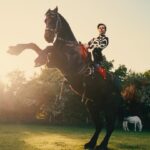 Tanu Muino Instagram - @harrystyles - Daylight Harry, nothing you can’t do. Flying, joggling, riding bikes and horse’s, walking on the rope, dancing (my favorite), and I just can only image what else you can ) Its so amazing to create a video on a music thats is in your favorites. Thank you for having me H, Love! Thank you - amazing big team, who made it in one crazy daylight! Director: @tanumuino Creative Director: @mollyjane_x DOP: @nikitakkkuz Label: @columbiarecords Commissioner: @bryanyounce Production Company: @underwondercontent Producer: @mauriziovontrapp Exec Prod: @frankborin @ivannaborin Matthew Fone Service Co: @riffrafffilms Production Designer: @nightwindow Choreographer: @hollytblakey Artist Stylist: @harry_lambert Editor: @carlosfontclos VFX: @tiltvfx @romafx Colorist: @josephbicknell @company_ 1st AC: @samrawlings110 2nd AC: Ben Casciello-Rogers 2nd AC: @williamcrafts Camera Trainee: Grace Pogonoski Ronin Technician: Joe Redman DIT: @davisdaviskristin 1st AD: @jailusser 2nd AD: @niomiemmacollins 3rd AD: @conorj_oyce Runner: Liam Offord Runner: Milo Manolson Runner: @__maddysmith Runner: @sophiakawyani Location Manager: @mrwaterhouse Location Assistant: Andrew Conteh  Location Assistant: Lewis Chandler Key Grip: @tomjrnorth Crane Grip: Billy Smith Crane Grip: Aaron McDonaugh Head Crane Tech: Tim Dean Crane Tech: Daniel Huddy Gaffer: @elliot_be Electrician: Paul Rowe Electrician: Paul Hill Electrician: Max Halstead Electrician: Sedge Wick Electrician: Sam Alberg Electrician: Matt Markham Lighting Rigger: Joe O’Brian Lighting Rigger: Danny Grove Art Director: @jamesmid Prop Assistant: @gracesnellock Art Assistant: @addles Art Assistant: @phoebe__ Art Assistant: Jack Evill Art Assistant: @karen.hettey Art Assistant: Melis Oyzoyn Scenic Artist: @melissawickhampaints Costume Designer: @spencerhorne1 Assistant Wardrobe: @callump91 Assistant Wardrobe: @CEeej Assistant Wardrobe: Louise Byford Assistant Wardrobe: Sabrina Picci Sound Op: @simon_haggis_sound Sound Assistant: Declan Chew Makeup Artist: @georgiahopemakeup Makeup Assistant: @martinaderosa_mua Makeup Assistant: @shanimushington Makeup Assistant: @coco.hirani Hair Stylist: @oskarperahair