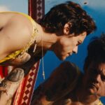 Tanu Muino Instagram - @harrystyles - Daylight Harry, nothing you can’t do. Flying, joggling, riding bikes and horse’s, walking on the rope, dancing (my favorite), and I just can only image what else you can ) Its so amazing to create a video on a music thats is in your favorites. Thank you for having me H, Love! Thank you - amazing big team, who made it in one crazy daylight! Director: @tanumuino Creative Director: @mollyjane_x DOP: @nikitakkkuz Label: @columbiarecords Commissioner: @bryanyounce Production Company: @underwondercontent Producer: @mauriziovontrapp Exec Prod: @frankborin @ivannaborin Matthew Fone Service Co: @riffrafffilms Production Designer: @nightwindow Choreographer: @hollytblakey Artist Stylist: @harry_lambert Editor: @carlosfontclos VFX: @tiltvfx @romafx Colorist: @josephbicknell @company_ 1st AC: @samrawlings110 2nd AC: Ben Casciello-Rogers 2nd AC: @williamcrafts Camera Trainee: Grace Pogonoski Ronin Technician: Joe Redman DIT: @davisdaviskristin 1st AD: @jailusser 2nd AD: @niomiemmacollins 3rd AD: @conorj_oyce Runner: Liam Offord Runner: Milo Manolson Runner: @__maddysmith Runner: @sophiakawyani Location Manager: @mrwaterhouse Location Assistant: Andrew Conteh  Location Assistant: Lewis Chandler Key Grip: @tomjrnorth Crane Grip: Billy Smith Crane Grip: Aaron McDonaugh Head Crane Tech: Tim Dean Crane Tech: Daniel Huddy Gaffer: @elliot_be Electrician: Paul Rowe Electrician: Paul Hill Electrician: Max Halstead Electrician: Sedge Wick Electrician: Sam Alberg Electrician: Matt Markham Lighting Rigger: Joe O’Brian Lighting Rigger: Danny Grove Art Director: @jamesmid Prop Assistant: @gracesnellock Art Assistant: @addles Art Assistant: @phoebe__ Art Assistant: Jack Evill Art Assistant: @karen.hettey Art Assistant: Melis Oyzoyn Scenic Artist: @melissawickhampaints Costume Designer: @spencerhorne1 Assistant Wardrobe: @callump91 Assistant Wardrobe: @CEeej Assistant Wardrobe: Louise Byford Assistant Wardrobe: Sabrina Picci Sound Op: @simon_haggis_sound Sound Assistant: Declan Chew Makeup Artist: @georgiahopemakeup Makeup Assistant: @martinaderosa_mua Makeup Assistant: @shanimushington Makeup Assistant: @coco.hirani Hair Stylist: @oskarperahair