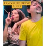 Tanvi Thakkar Instagram – Daily Dose Of Vitamin B(lood)🥤🥤

#couplevideos #funnyvideos #marriedcouple #tanvithakkar #tanvithakker #adityakapadia #newparents