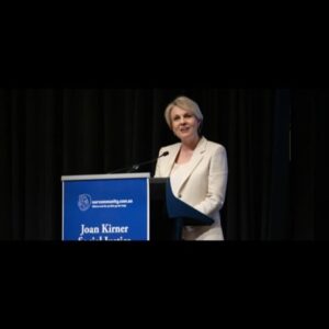 Tanya Plibersek Instagram - We are beginning to learn what the titans of tech always knew – too much of the virtual stuff is bad for us, and it’s definitely bad for our kids.
 
We can become more conscious users of tech – aware of the unseen algorithm and where we’re directed on social media.
 
We can push back. We can reclaim our time and our brains, and our sense of safety.
 
And we can reclaim childhood for our kids, who rely on us to help them navigate all the wonders and perils of growing up.