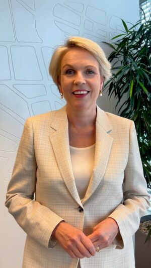 Tanya Plibersek Instagram - We’re creating Australia’s first national Environment Protection Agency. It will be independent and transparent. It will have strong new powers to better protect the environment and deliver faster environmental decisions.