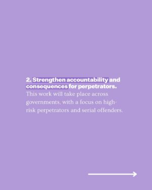 Tanya Plibersek Instagram - Men’s violence against women is a national crisis. Here’s what we’re doing.
