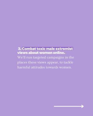 Tanya Plibersek Instagram - Men’s violence against women is a national crisis. Here’s what we’re doing.