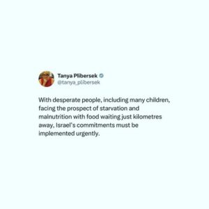 Tanya Plibersek Instagram - 