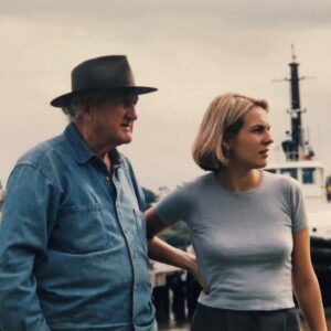 Tanya Plibersek Instagram - A Labor giant and a dear friend. Tom Uren was relentless in the fight for fairness, justice and peace. 

Today would have been his 103rd birthday, we miss him every day.