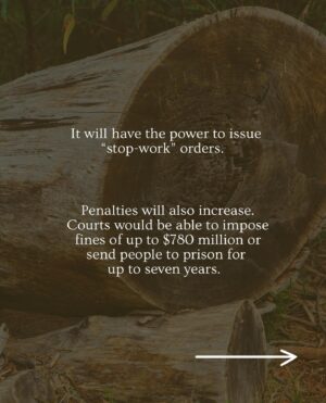 Tanya Plibersek Instagram - We’ve announced Australia’s first national Environment Protection Agency. What does that mean? 

Stronger protections, better enforcement, and more transparency for our precious environment.