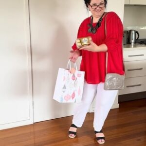 Tanya Hennessy Instagram - It’s a legit uniform