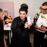 Tanya Hennessy Instagram - This week was the BEST. Now I shall pass out for a decade to recover. Lol kidding I have a book tour next week @pricelineau @modelspreferau (the last pic is my fave)