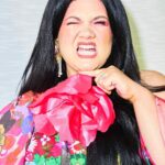 Tanya Hennessy Instagram - I’ll never be this cute again. So I shall be over posting - also I love that I’m intersecting fashion and comedy. Which doesn’t really happen. So this is cooool @romancewasborn @tanjabruckner @suziepoole_ @crocsaustralia @portobellopr @mbrown_beauty @stevemaddenau @signalbrands