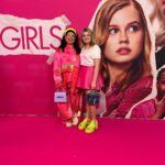 Tanya Hennessy Instagram - You go Glenn Coco @daniellewalkercomedy @modeandaffaire (the film is cute but not the musical which I was devo about..)