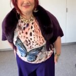 Tanya Hennessy Instagram - And in so many colours?? Wow