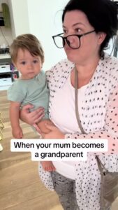 Tanya Hennessy Instagram - Tell me this isn’t a documentary