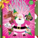 Tanya Hennessy Instagram - Merry Pinkmas Eve 🩷🩷🩷