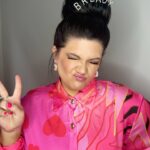 Tanya Hennessy Instagram - The best launch for BREAKFAST AT HENNESSYS today in Wooloomooloo! I can’t even begin to express my gratitude to my friends and family who showed up in FORCE! I’ll post more soon, I’m so tired!!! But she’s out from midnight tonight online only @pricelineau @modelspreferau (ALSO Priceline went hard on this launch and I can’t wait to show you more!) Dress is @modeandaffaire