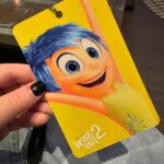Tanya Hennessy Instagram - Ok so we’re at @pixar in San Francisco for INSIDE OUT 2, we watched the first 30minutes and it’s so so good- like mind blowingly will win an Oscar good! Also I need to work at Pixar they have free snacks …and also it’s the ultimate creative place- I’m obsessed! I’ve done a vlog I’ll post soon! @disneyaunz