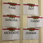 Tanya Hennessy Instagram - If you haven’t watched JONES FAMILY CHRISTMAS on @stanaustralia you’re missing out . @ladyheathermitchell & @maxsmckenna are stand outs in this film! And I play Fanny an over sexed member of the book club who can’t read but watched the movie. I loved this experience! @missshlog you nailed it! @john_2_jons I can’t tell you how much I love being in scenes with Marg Downey. Was out of body. I watched her over and over as a kid on tv. So that was surreal