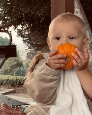 Tara Holt Instagram - Happy 2nd birthday to my little nephew Maddox! I love you more than words 🥳💚💫🎃