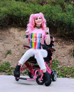 Actress Tara-Nicole Azarian HD Photos and Wallpapers April 2023